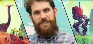 Hello Games Twitter hack: "No Man's Sky was a mistake"