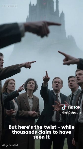 Satan’s Castle: Urban Legends of the Inland Empire