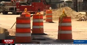 Illinois engineers call for tax credits, student loan repayment program to attract workers