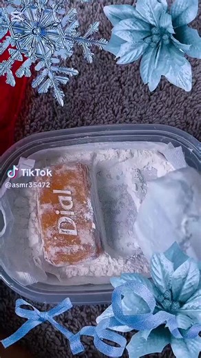 When is your birthday? Creator: @Asmr Tomorrow is my favorite cousin’s birthday. I haven’t seen her in person for a long time, I can’t wait to see her tomorrow 🍁❄️ Welcome to my autumn & winter ASMR universe, soft and enchanting ❄️🍁 A magical world where the scents of snowflakes, autumn leaves and dead trees, cinnamon, and freshly fallen snow blend together ❄️✨ 🕯️🌙 Settle in comfortably, breathe slowly, and let yourself be wrapped in the whisper of the winter wind, the crackle of the firepla