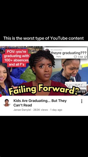 Hate slop content #youtube #fypシ #viral #slop | youtube essay slop