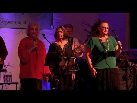 The Nightfiles Demo (music of Steely Dan)