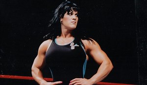 Chyna's mother opens up about watching her perform in WWE for the first time