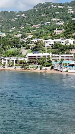 Bolongo Bay Beach Resort
