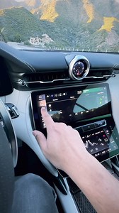 2024 Maserati GranTurismo Interior Review (Bonus a wild Tosin Abasi appears!): Overall I think they did a great job here, it feels like a clean and well thought out interior that blends luxury, ergonomics and sportiness. I quite like being in this car, even in traffic, which is something that really shouldn't be understated, as that is oftentimes a situation you will contend with when daily driving a car. This interior plays a big part in that, and once again I feel like Maserati are making quit