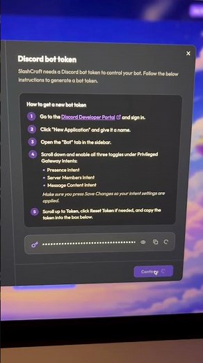 How to quickly make a complex Discord Bot without coding | Wordle Tutorial