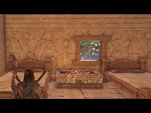 Fire Pit in Soulmask