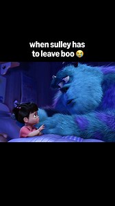 The Emotional Impact of Monsters Inc