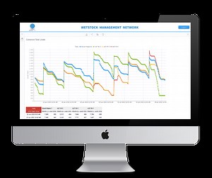Wetstock Management | Minutely Accurate Fuel Stock Loss Control