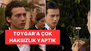 Acemi Cadı'da Selim Yerine Toygar'ı Seçeceğini Söyleyen Kullanıcının Aşırı Haklı Tespitleri