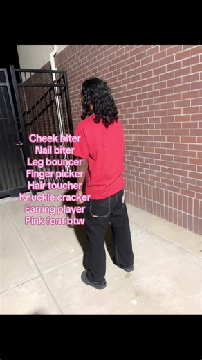 #pinkfont #location #leimana | Font Handwriting