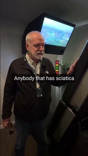 Our patient shares the DRX9000 results after 1 treatment