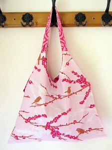 Amy Butler Swing Bag
