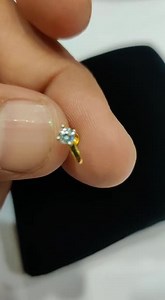 3.7K views · 27 reactions | 18 carat ......strong pc daily wear earrings.....at reasonable price..... limited stock... For booking watsapp: 9073766134 | Lavya jewels | Facebook