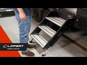 Solid Step 4.0 Installation V1