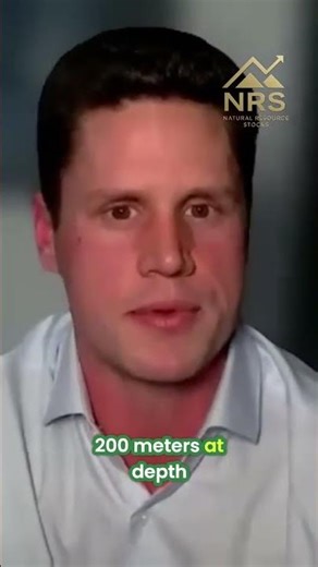 A&T Survey Reveals Deep-Level Exploration Targets #shorts