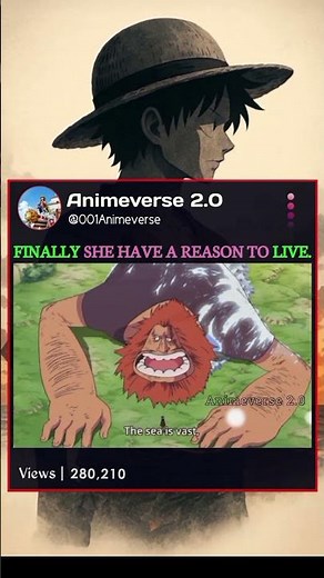 Robin's Most Emotional Moment 😭 I Want To Live! #OnePiece #Robin