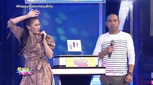 Kaya pa ba, Boy Tulak?! 🤣 | Pop Kid