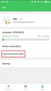 Airdroid 3 Activation Code Free