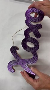 Did you know you can foil just about everything?? 🤩 It really is this simple! #transferfoil #dollartreediy #dollartreecrafts #diycrafts #metallicfoils #foils #foiling #animalprintlover | Artistic Painting Studio