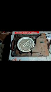 How to replace #infrared cooker #glass #electrician #electricalcontractor #electronics #technicians #electricalwork #electricalengineering #electricalservices #electrical # | Waseem electric repair point