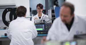 Innovation support | CPI