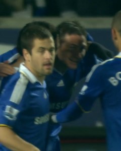 How good was this from Frank! 🤤 | Chelsea Football Club