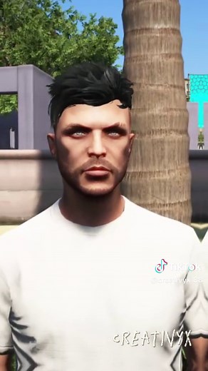 Male Character Creation in Fivem: GTA 5 RP Guide