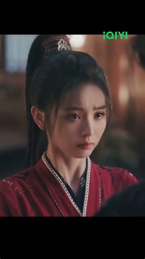 I'll be there for you💞💪 #PursuitOfJade #逐玉 #iQIYIMalaysia