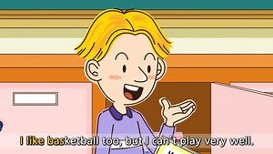 [Subject] What's your favorite subject