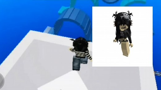 _izz_Roblox_gerls_ na TikTok