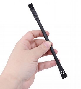 Mini Pry Bar Set - 7-1/4" Long - 3 Pieces Performance Tool Hand Tools PT66VR