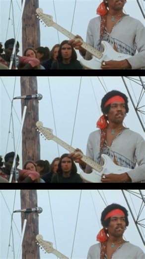 [RARE] This is Jimi Hendrix"s death announcement | CBS, September 18, 1970