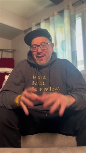 Adam Peterson reflects on his TED Talk journey, from ideas rooted in real classroom moments to sharing them on a worldwide stage and connecting with educators across the globe. | WeAreTeachers