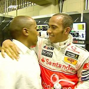 259K views · 10K reactions | A special day deserves a special clip! Happy Birthday, Lewis! 拾 | F1 | Facebook