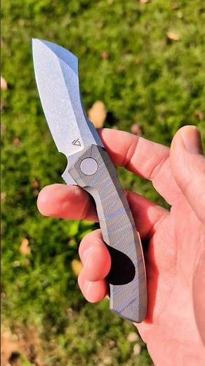 A clever cleaver!! #youtubeshorts #shorts