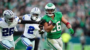 RedZone, rivalries highlight Week 1 on ESPN