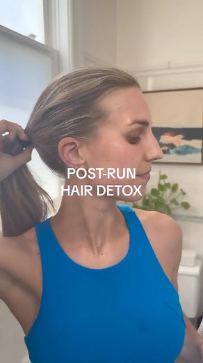 Cleanse and repair for healthiest, freshest reset with this Detox Restore Duo, available in Collections, on virtuelabs.com 🫧 | Virtue Labs