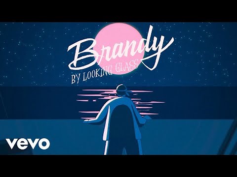 Looking Glass - Brandy (You're a Fine Girl) (Official Music Video)