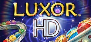 Luxor HD (2012) - MobyGames