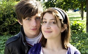 La tierna película de Aaron Taylor-Johnson que te enamorará