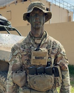 Take a chance at real change. When college wasn’t satisfying Sgt. 1st Class Norton’s ambitions, he made the jump to the Army. Today, he’s a successful Infantry Soldier (11B) with passion and purpose. Message me to see the possibilities for you. #GoArmy #BeAllYouCanBe #SyracuseRecruiting https://www.goarmy.com/info.html?iom=BZDU | U.S. Army Recruiting Syracuse
