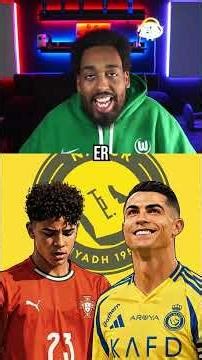 RONALDO will PLAY with his SON☠️🥶 #fifa #football #shorts #premierleague