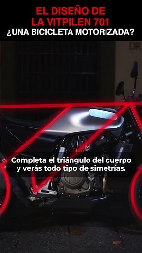 Husqvarna Vitpilen 701 Review 🏍️⚡ The Café Racer of the Future? 🔥