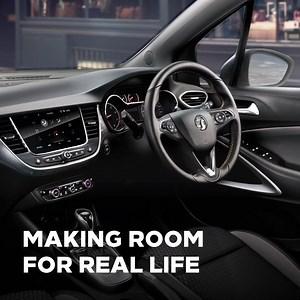 64 reactions · 29 comments | See how our most forward-thinking technology helps you look over your shoulder. And how our IntelliLink system keeps you connected to the people and entertainment you love. | Vauxhall | Facebook