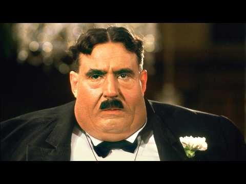 Mr. Creosote Blows Up | Monty Python's The Meaning of Life