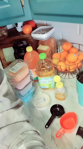 Homemade Fruit Snack Tutorial with Grape Flavor