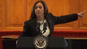 Watch Kamala Harris’ fiery speech after Tennessee lawmakers ousted | CNN Politics