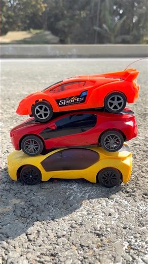 3 best remote control electric car test🔥