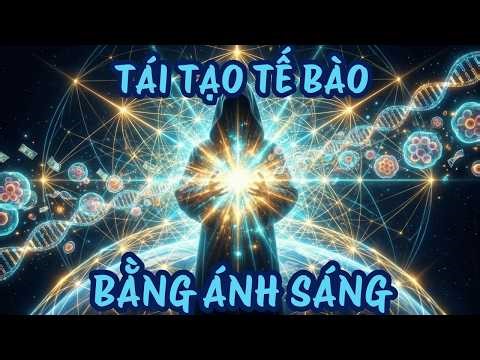 Đánh Thức VỊ THẦN Y Bên Trong: Cơ Thể Bạn TỰ CHỮA LÀNH Như Thế Nào?